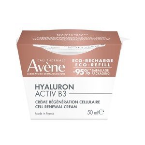 Avène Hyaluron Activ B3 Pleťový krém náhradní náplň 50 ml