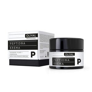 Olival Professional Peptide Cream 50 ml