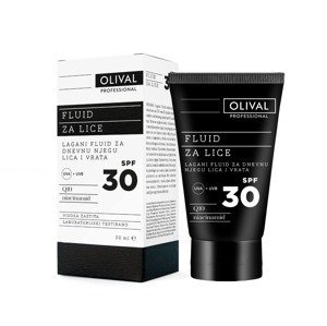 Olival Professional Face Fluid SPF30 50 ml