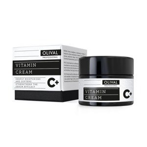 Olival Professional Vitamine Cream C+ 50 ml