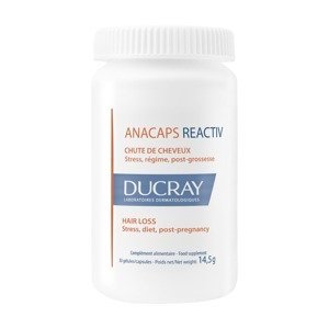 Ducray Anacaps Reactiv 30 kapslí