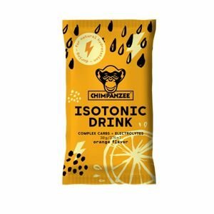 Chimpanzee Isotonic Drink Orange 30 g