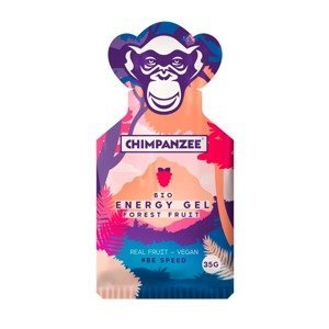 Chimpanzee Energy Gel Forest fruit 35 g