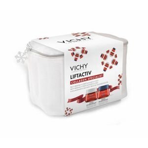 Vichy Liftactiv Collagen Specialist vánoční balíček 2023