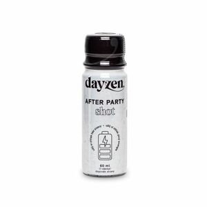 Dayzen After party shot 60 ml