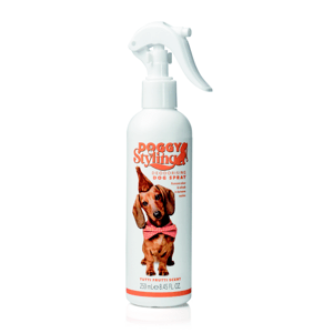 Somerset Toiletry Deodorační sprej pro psy tutti frutti 250 ml
