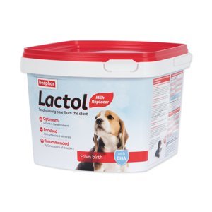 Beaphar Lactol Puppy sušené mléko 1 kg