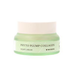 Mizon Phyto Plump Collagen noční krém 50 ml
