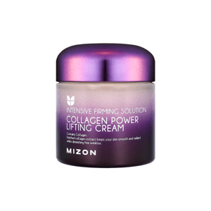 Mizon Collagen Power Lifting Cream krém 75 ml