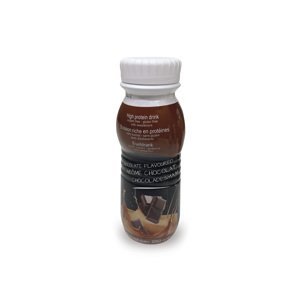 KetoMix Proteinový drink s čokoládovou příchutí (1 porce)