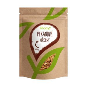 iPlody Pekanové ořechy (150 g)