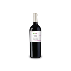 KetoMix Sauvignon jakostní víno s přívlastkem 2019