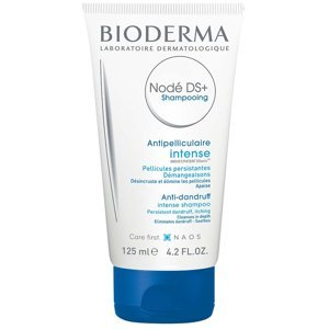 BIODERMA Nodé DS+ Anti-dandruff Intense Šampon proti lupům 125 ml