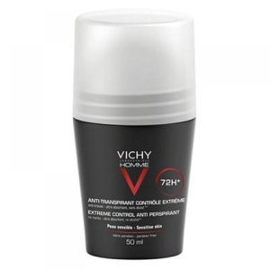 VICHY Homme  Deo roll-on 50 ml