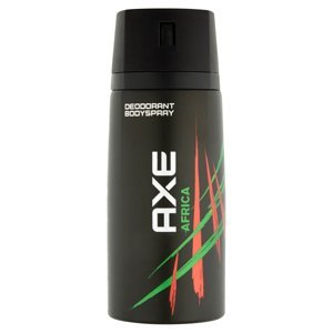 AXE Africa deo spray 150 ml