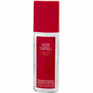NAOMI CAMPBELL Seductive Elixir Deodorant 75 ml
