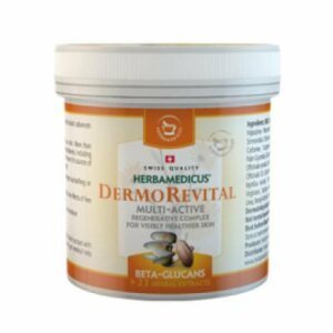HERBAMEDICUS Dermorevital balzám 250 ml