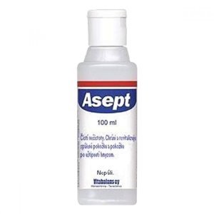 ASEPT Spray 100 ml