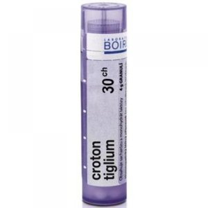 BOIRON Croton tiglium CH30 4 g