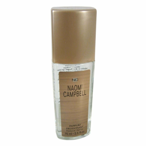NAOMI CAMPBELL Naomi Campbell Deodorant 75 ml