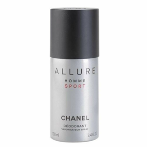Chanel Allure Sport Deodorant 100ml