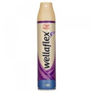 WELLAFLEX Extra silně tužící lak na vlasy 250 ml