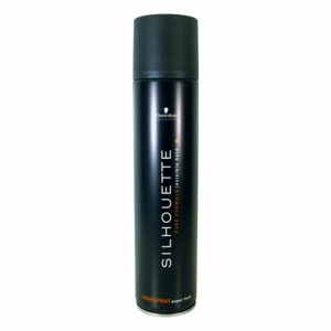 SCHWARZKOPF Silhouette 300ml Super silný vlasový sprej