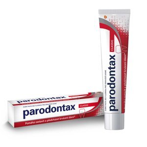 PARODONTAX Classic zubní pasta 75 ml