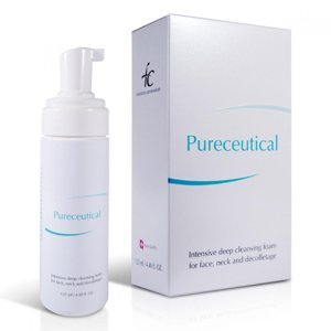 FC Pureceutical čistící pěna 125 ml