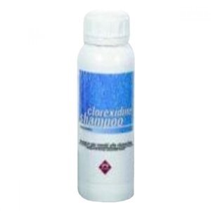 VÉTOQUINOL Clorexidine shampoo 1000 ml