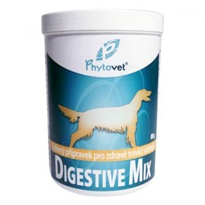 PHYTOVET Dog Digestive mix 500 g