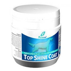 PHYTOVET Dog Top shine coat 500 g