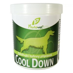 PHYTOVET Dog Cool down 250 g