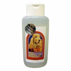 BEA TAZZ šampon s čajovníkovým olejem pes 310 ml