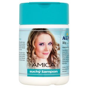 AMICA Suchý šampon 30 g