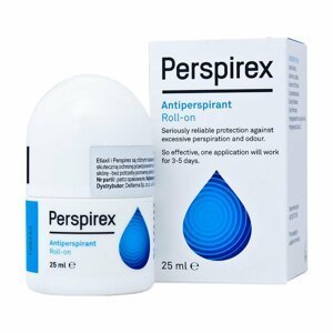 PERSPIREX Strong antiperspirant 20 ml