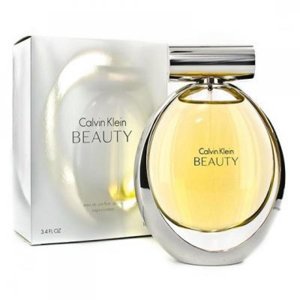CALVIN KLEIN Beauty parfémovaná voda 100 ml