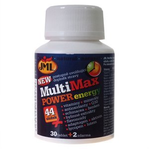 JML MultiMax Power Energy 32 tablet