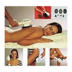 Profesionální masážní přístroj Biocomfort MASSATOR PICCO