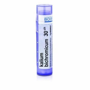 BOIRON Kalium Bichromicum CH30 4 g