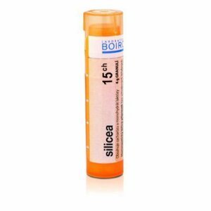 BOIRON Silicea CH15 4 g