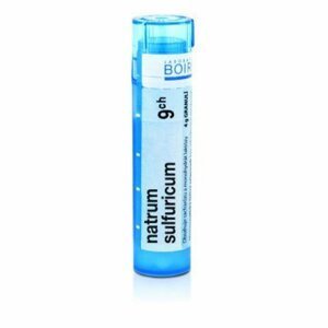 BOIRON Natrum Sulfuricum CH9 4 g