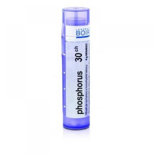 BOIRON Phosphorus CH30 4 g