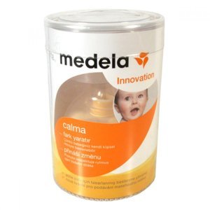 MEDELA Calma systém pro kojené děti bez lahvičky