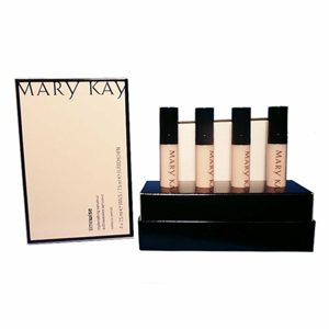 Mary Kay TimeWise Regenerační sérum +C 4 x 7,5 ml