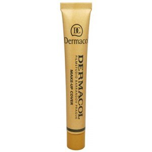 DERMACOL Make-up Cover pro jasnou a sjednocenou pleť 30 g odstín číslo 215
