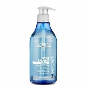 L'ORÉAL Expert Sensi Balance Šampon 500 ml