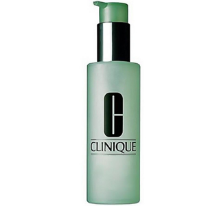CLINIQUE Liquid Facial Soap Oily 200 ml