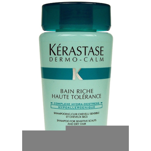 KÉRASTASE Specifique Bain Riche Dermo-Calm Šampon na vlasy 250 ml