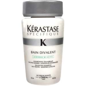 Kerastase Specifique Bain Divalent Balancing Shampoo Oily  250ml